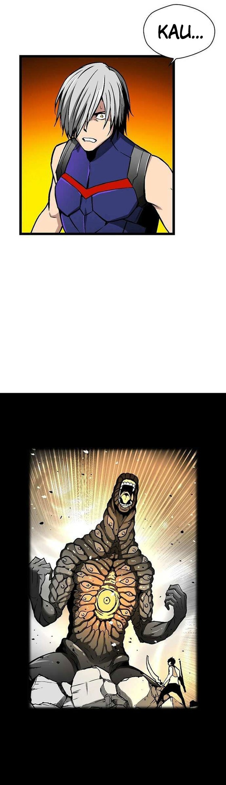 Unbreakable Chapter 51 - halaman 5