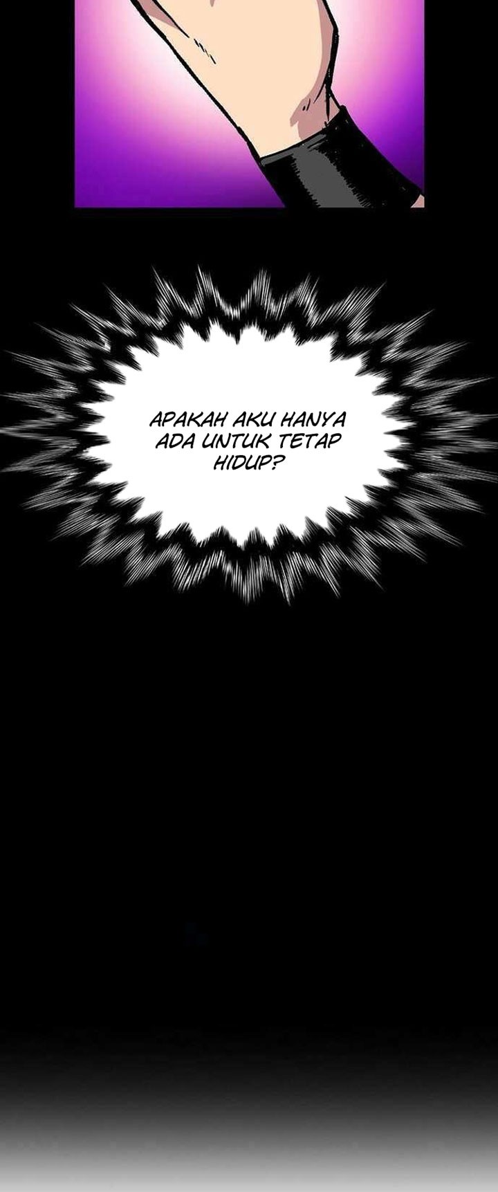 Unbreakable Chapter 51 - halaman 52