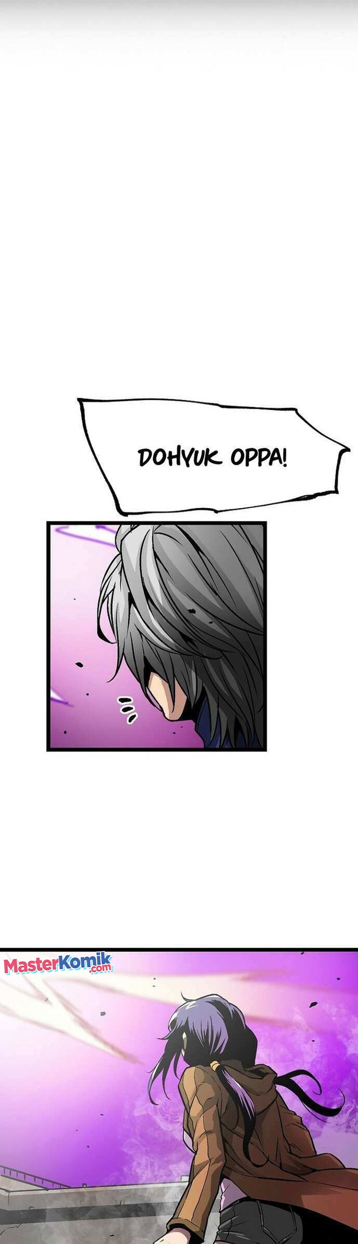 Unbreakable Chapter 51 - halaman 53
