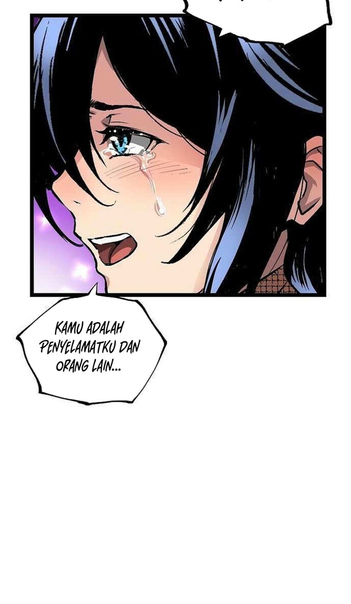 Unbreakable Chapter 51 - halaman 55