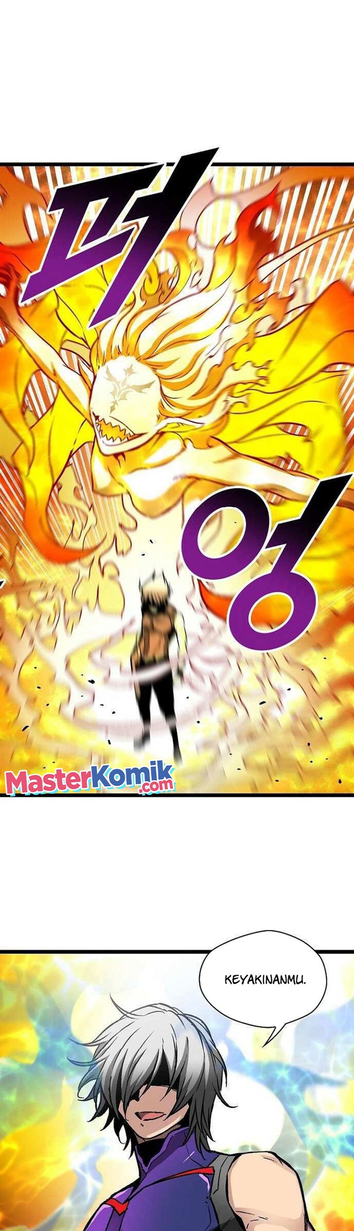Unbreakable Chapter 51 - halaman 57