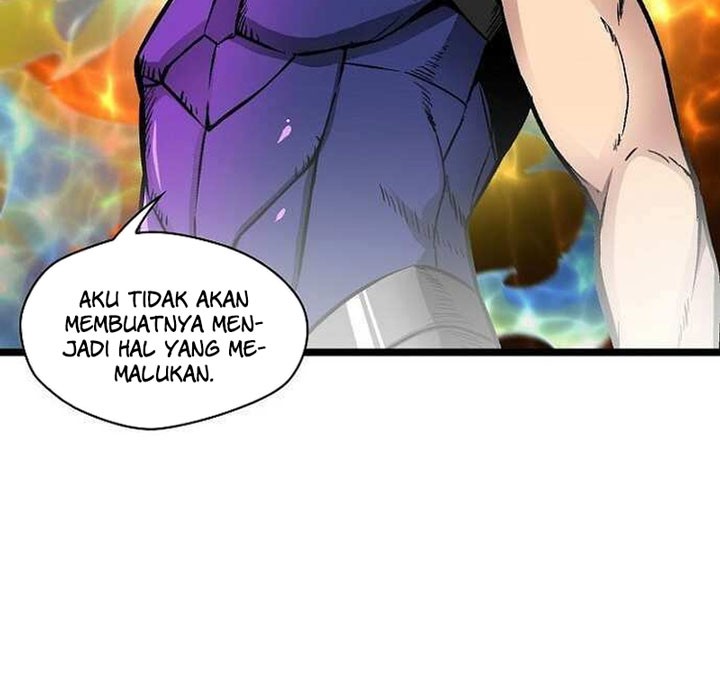 Unbreakable Chapter 51 - halaman 58
