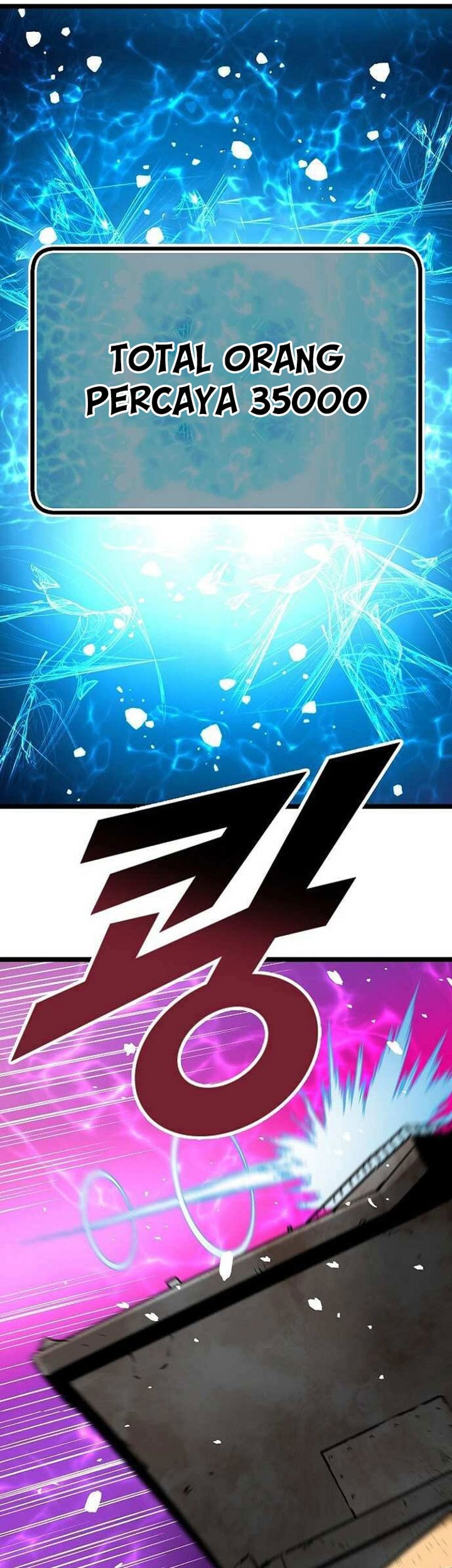 Unbreakable Chapter 51 - halaman 59