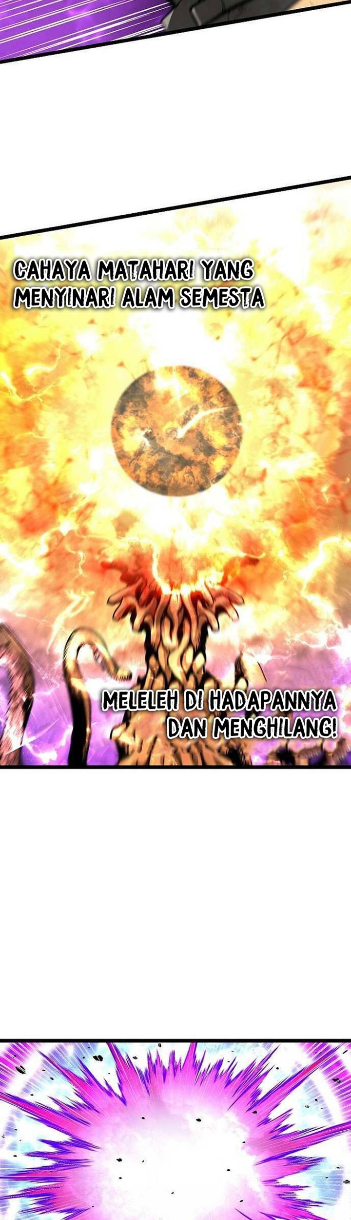 Unbreakable Chapter 51 - halaman 60