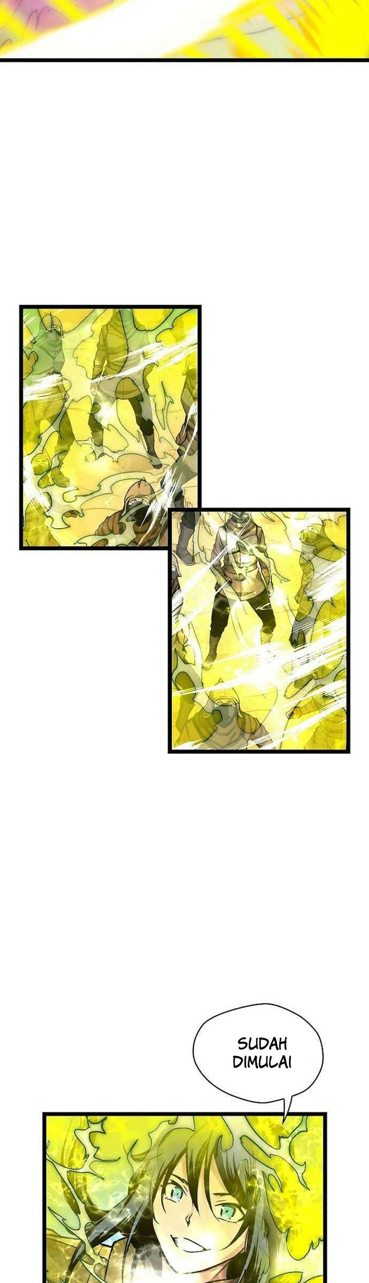 Unbreakable Chapter 51 - halaman 63