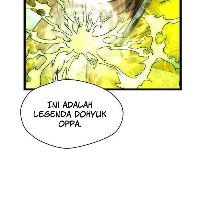 Unbreakable Chapter 51 - halaman 64