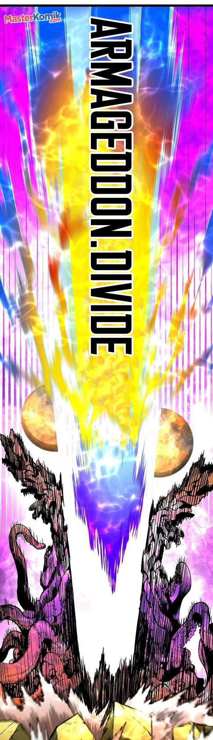 Unbreakable Chapter 51 - halaman 67
