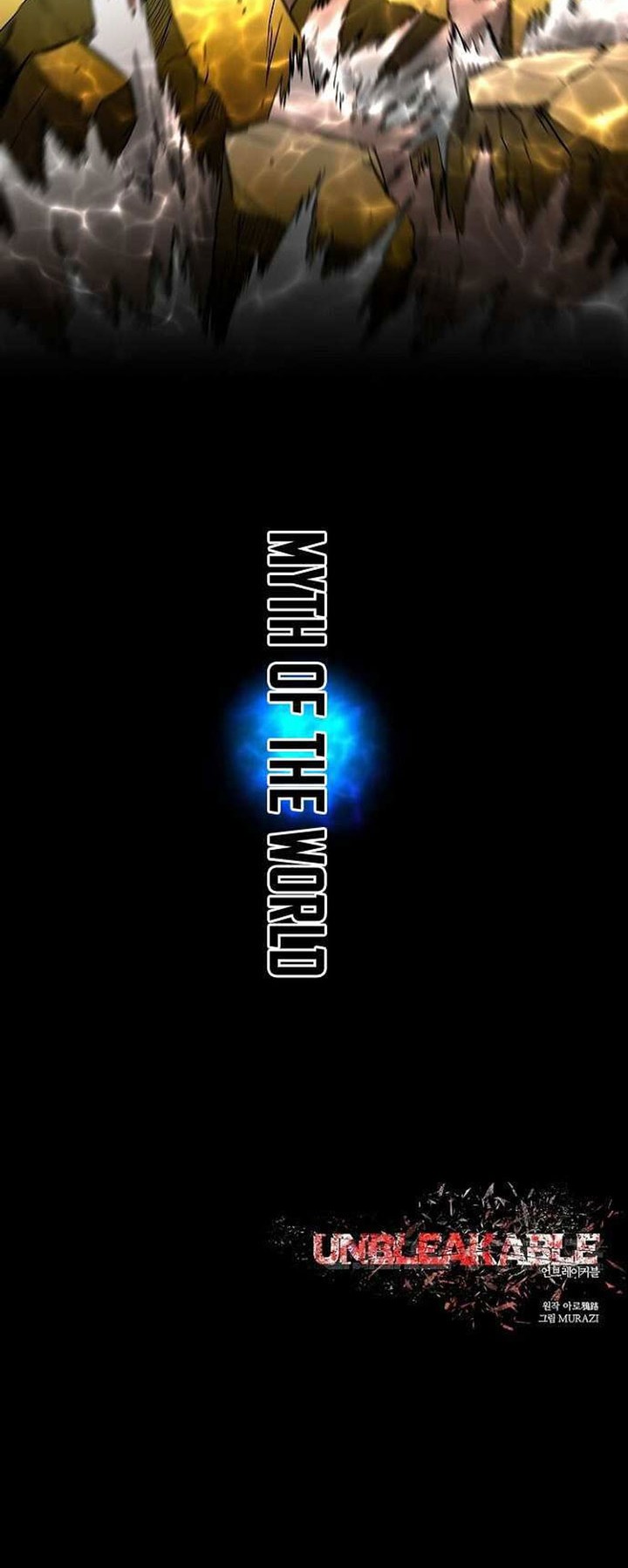 Unbreakable Chapter 51 - halaman 68
