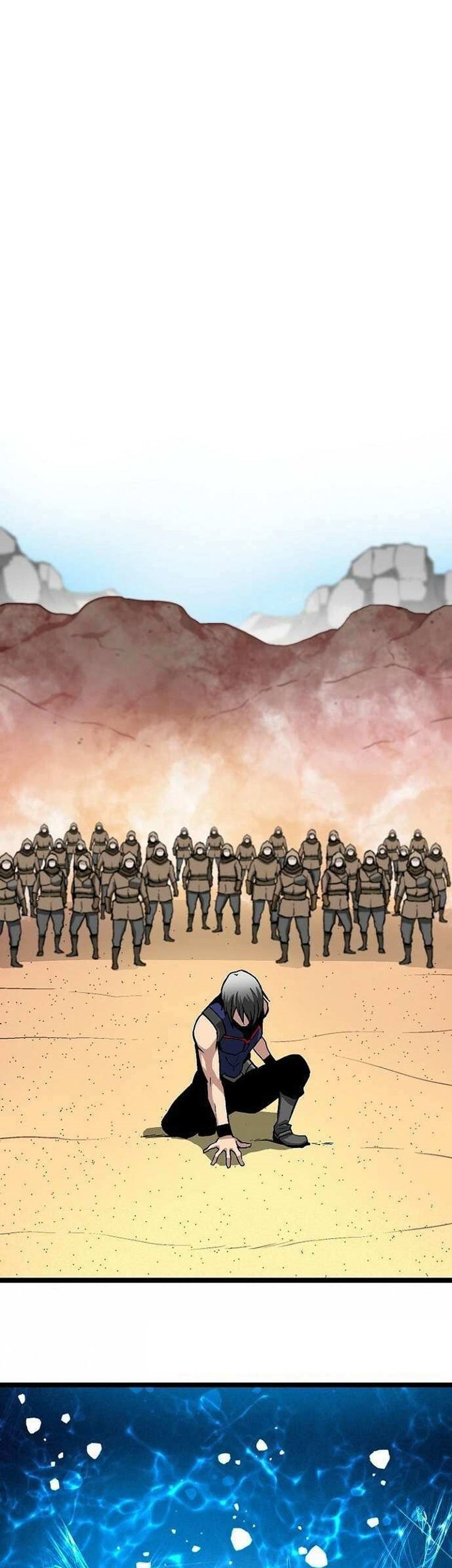 Unbreakable Chapter 52 - halaman 20