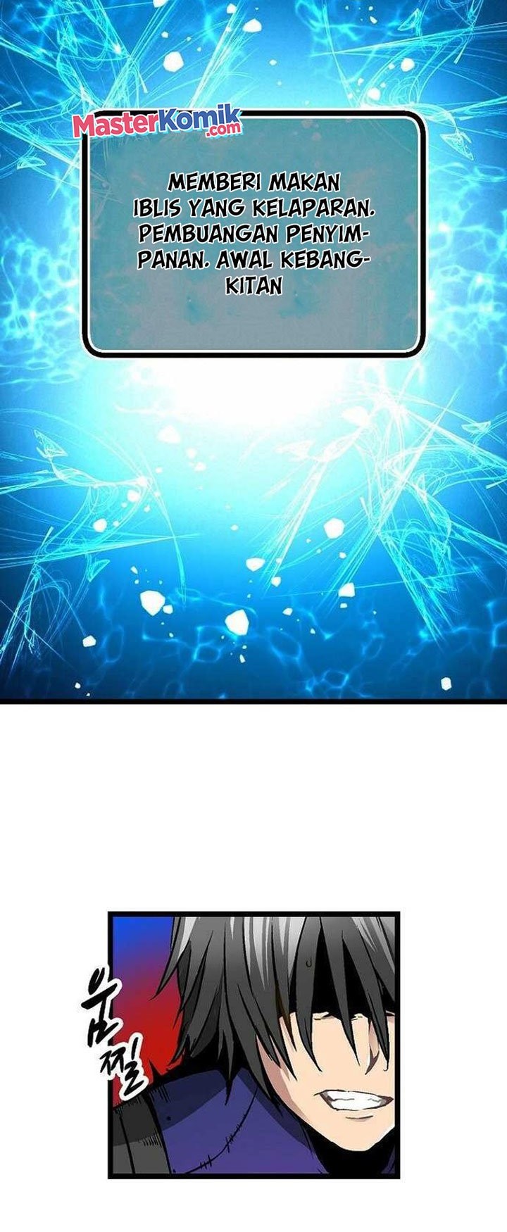 Unbreakable Chapter 52 - halaman 21