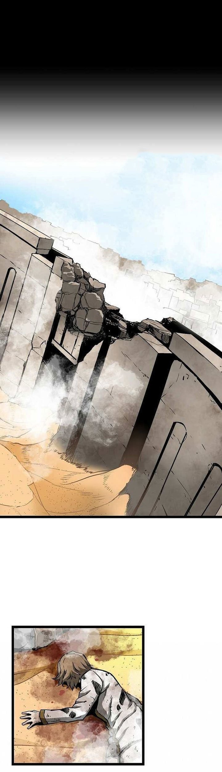 Unbreakable Chapter 52 - halaman 30