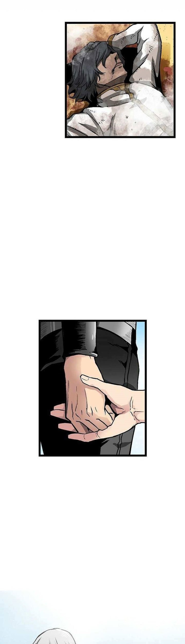 Unbreakable Chapter 52 - halaman 31
