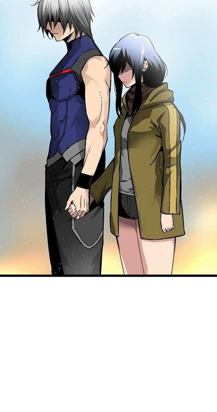 Unbreakable Chapter 52 - halaman 32