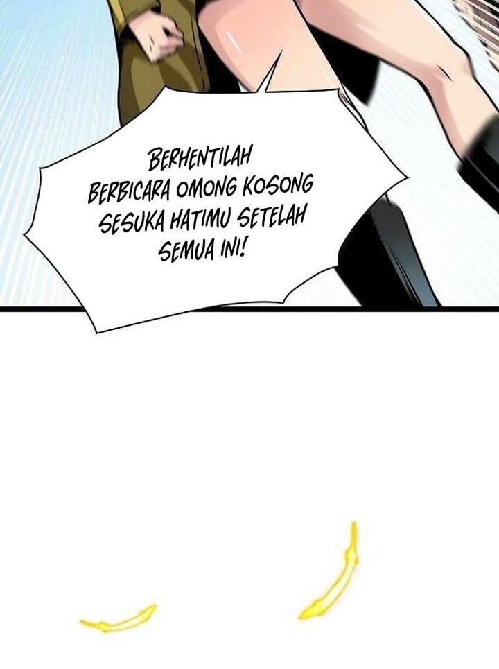 Unbreakable Chapter 52 - halaman 37