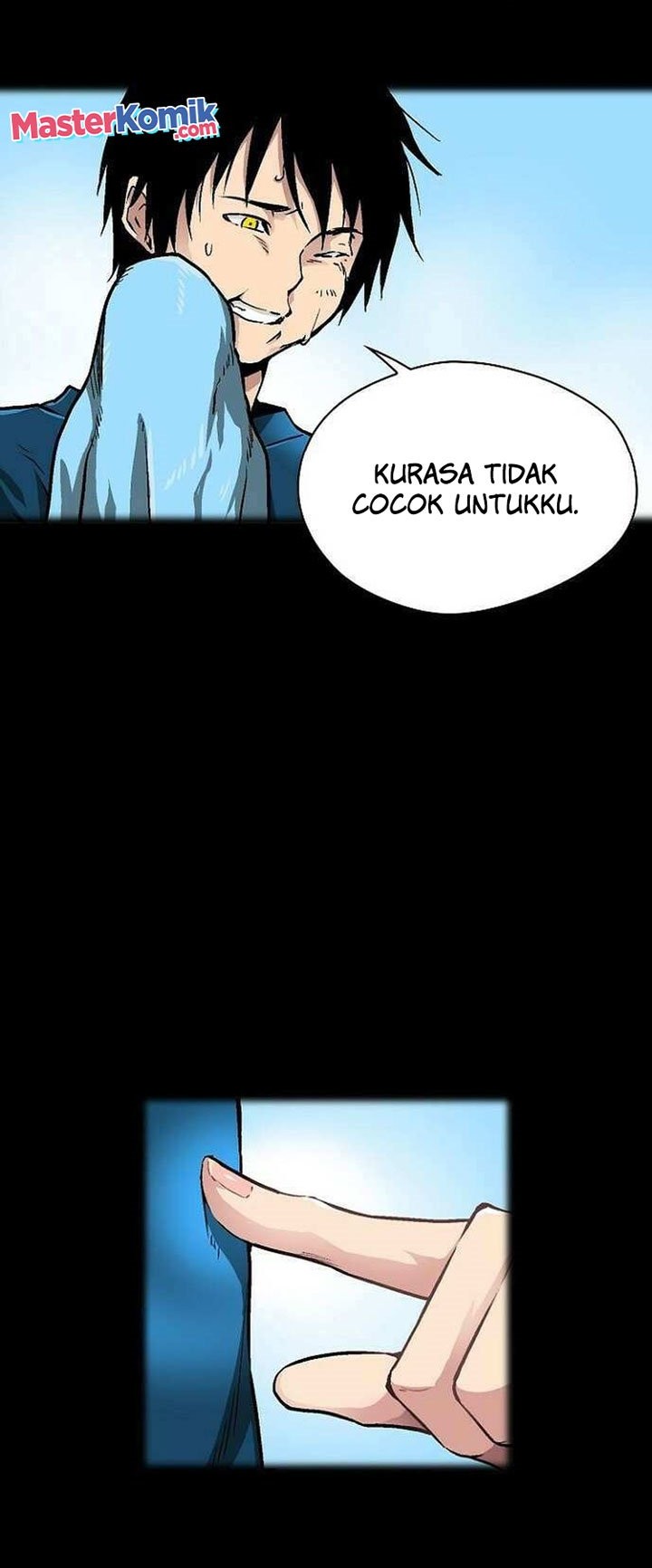 Unbreakable Chapter 52 - halaman 4