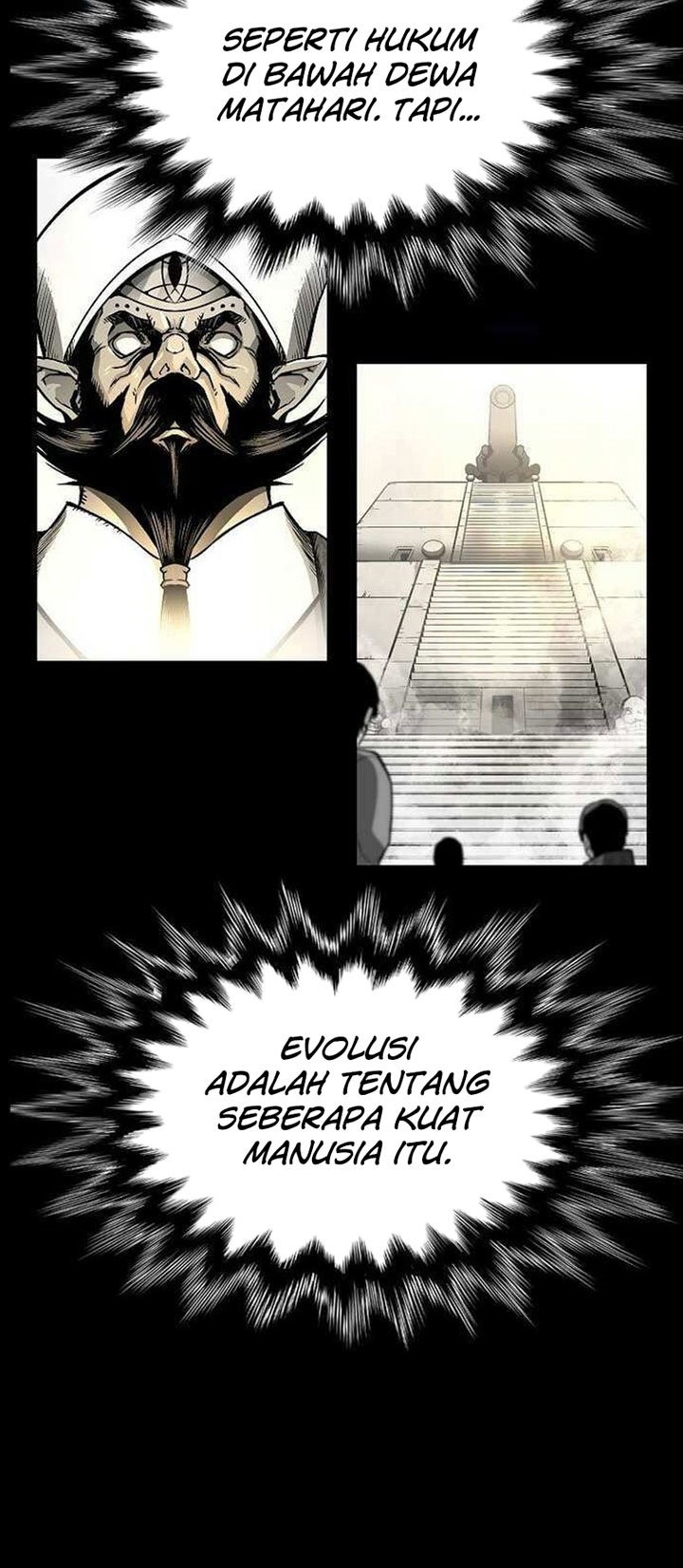 Unbreakable Chapter 52 - halaman 43