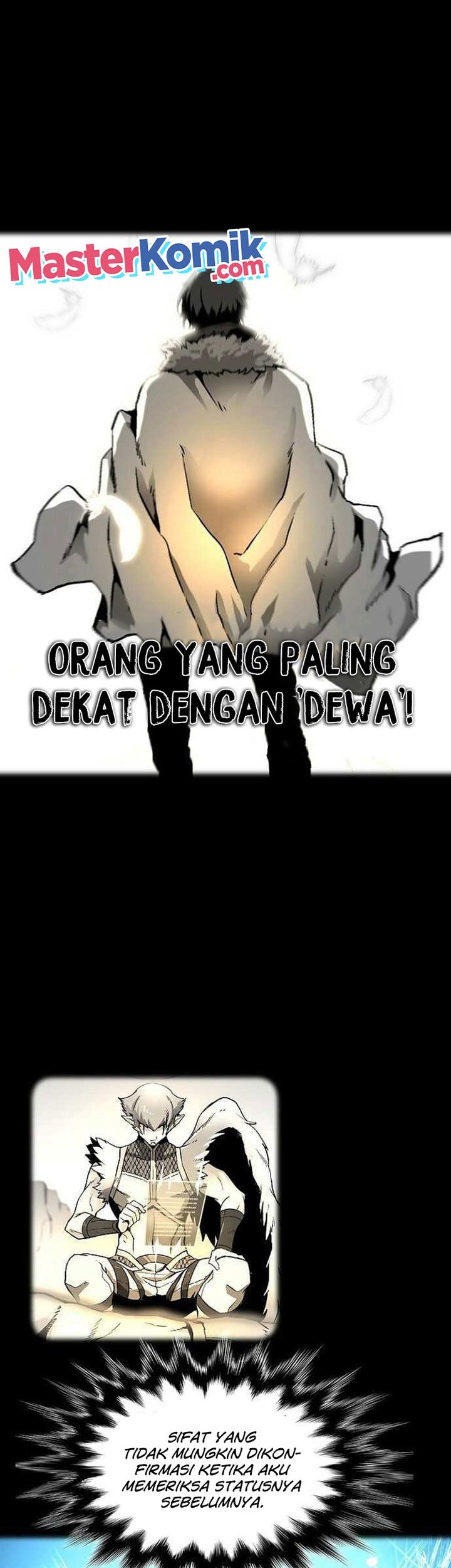 Unbreakable Chapter 52 - halaman 45