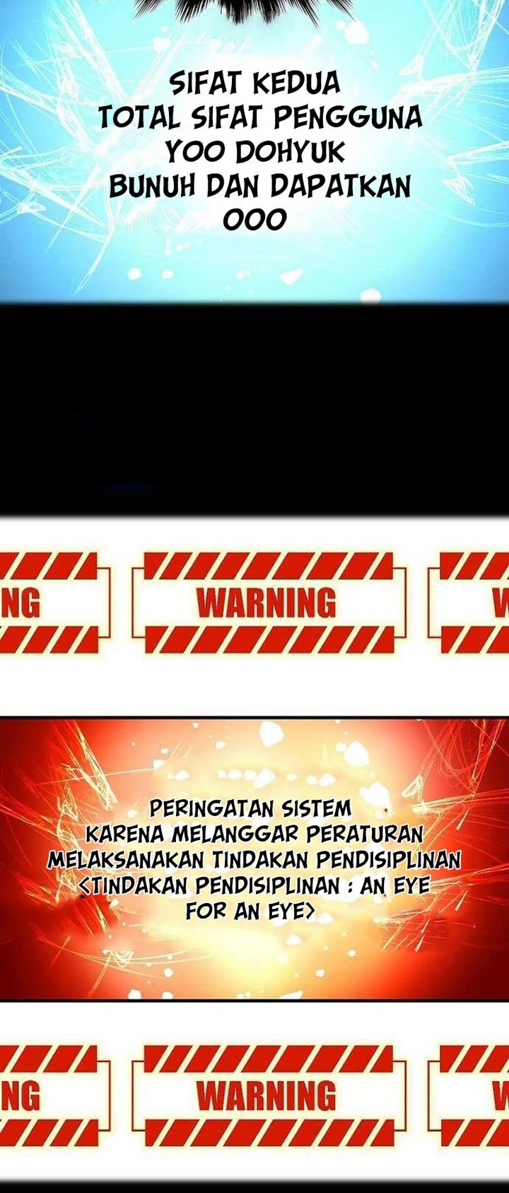 Unbreakable Chapter 52 - halaman 46