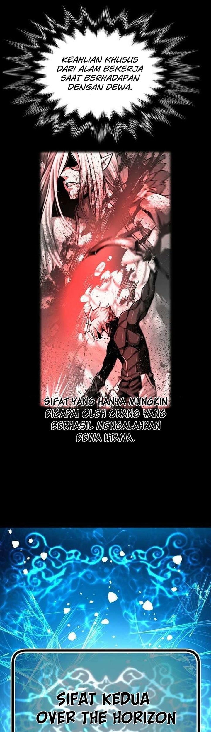 Unbreakable Chapter 52 - halaman 47