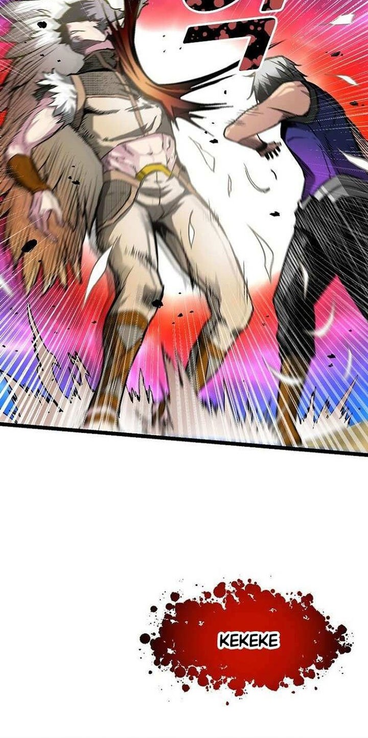 Unbreakable Chapter 52 - halaman 49