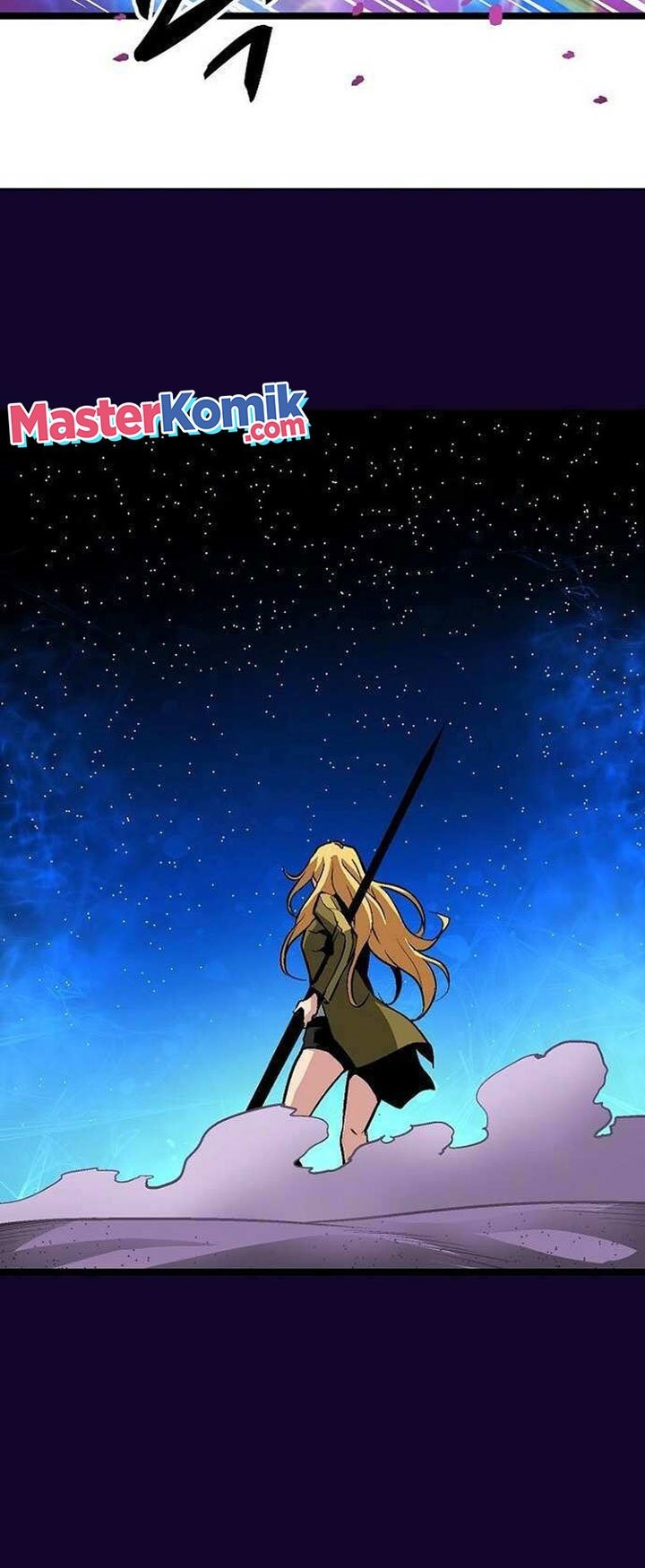 Unbreakable Chapter 52 - halaman 58