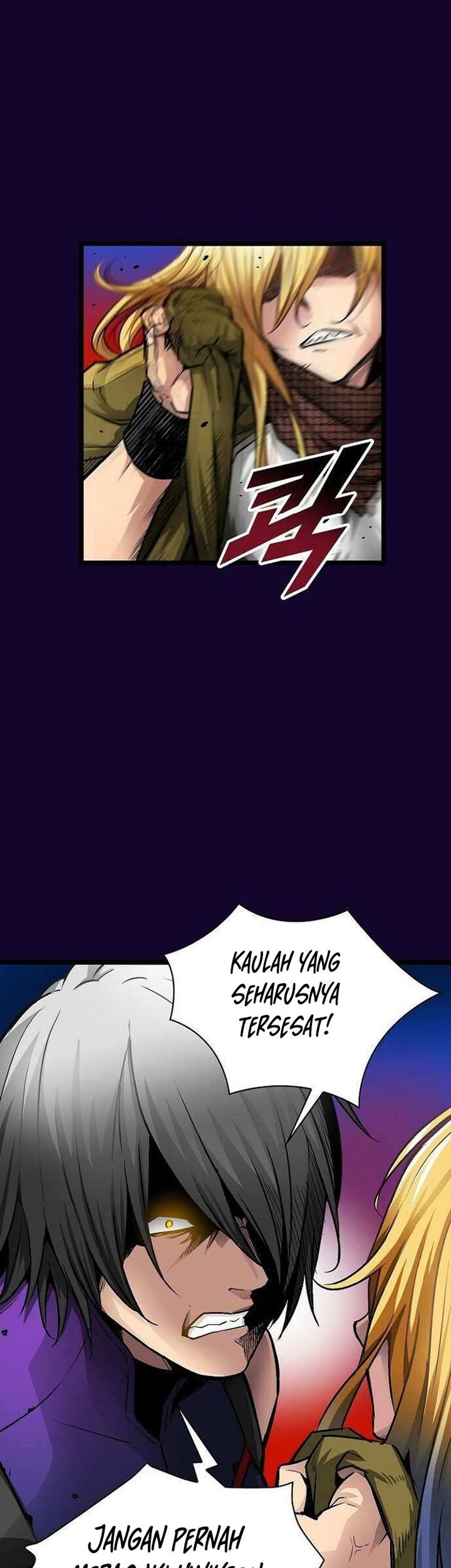 Unbreakable Chapter 52 - halaman 59