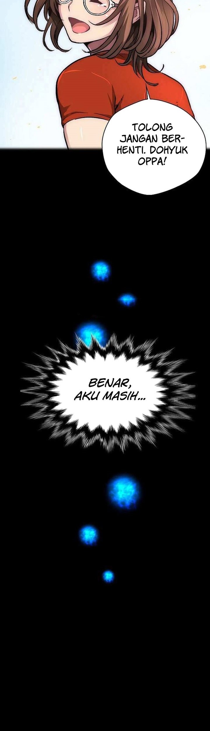 Unbreakable Chapter 52 - halaman 6