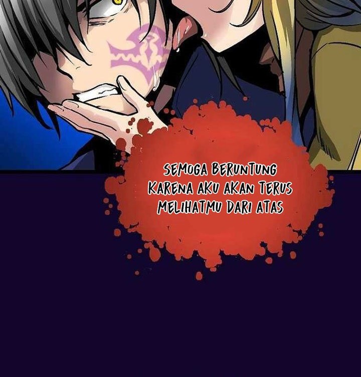 Unbreakable Chapter 52 - halaman 61