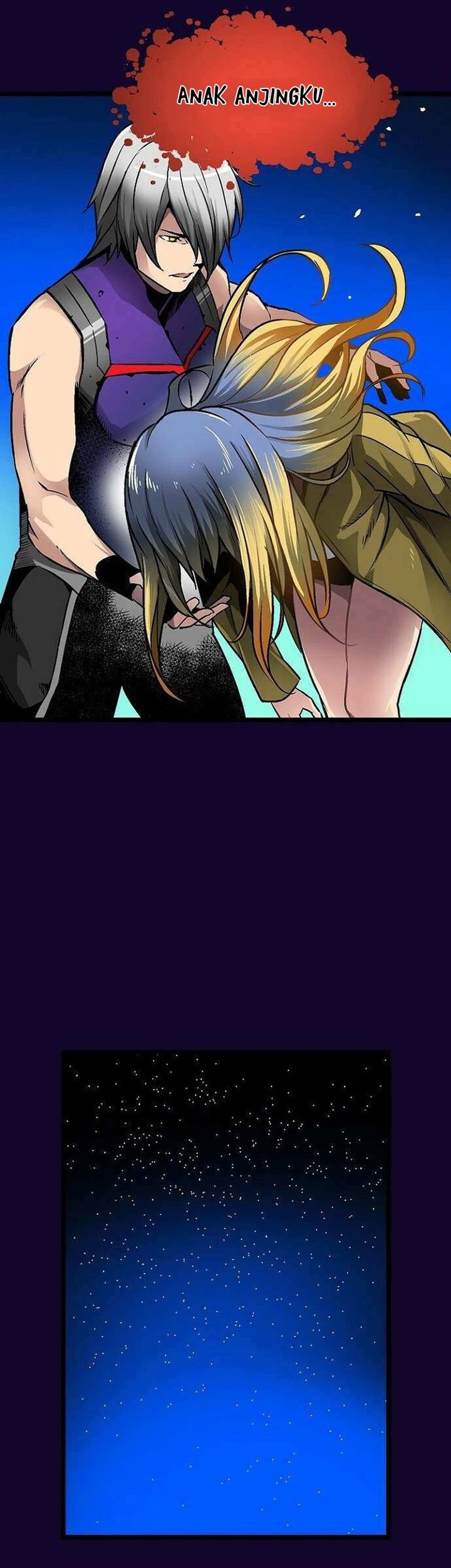 Unbreakable Chapter 52 - halaman 62