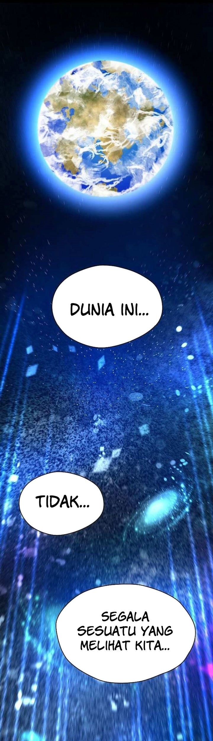 Unbreakable Chapter 52 - halaman 67