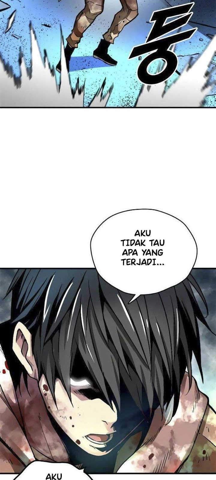 Unbreakable Chapter 6 - halaman 12