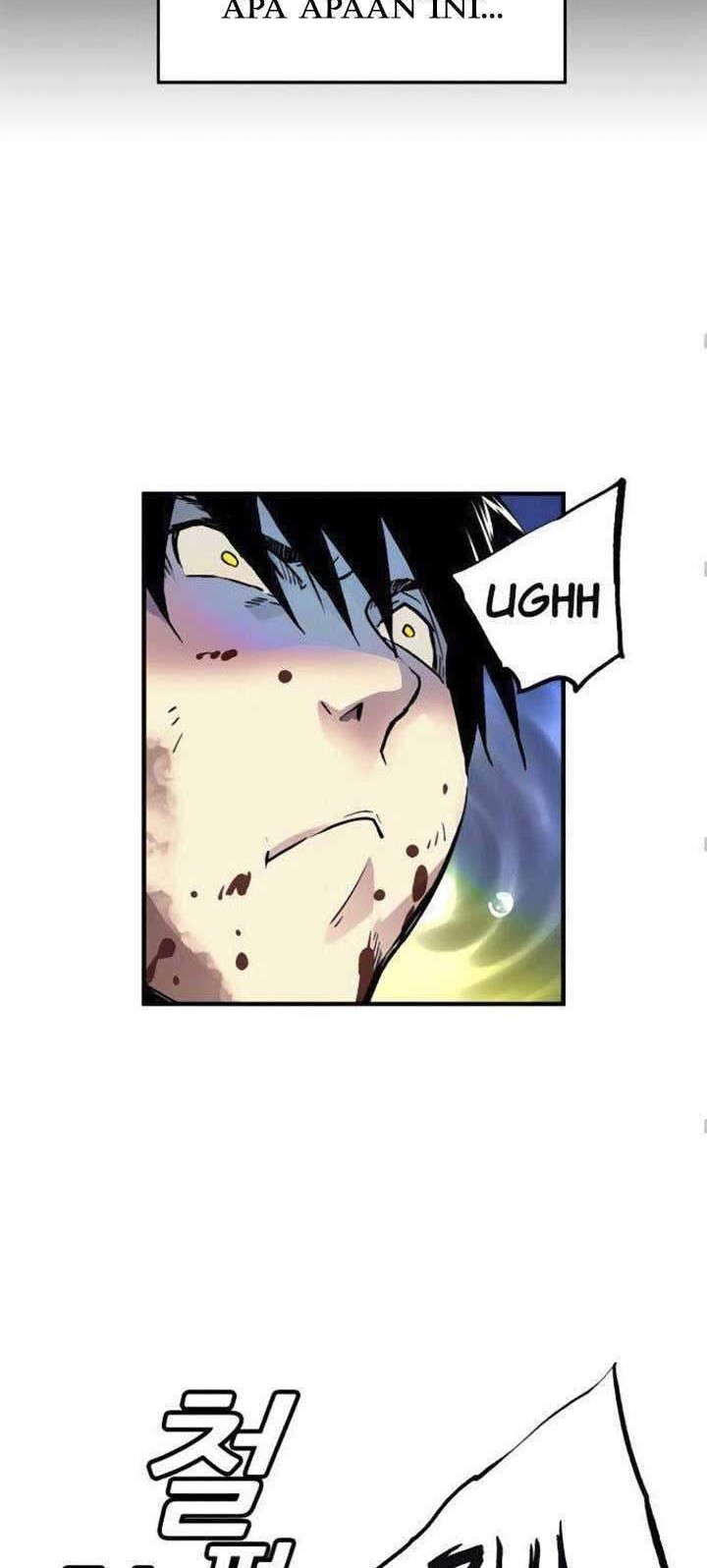 Unbreakable Chapter 6 - halaman 24