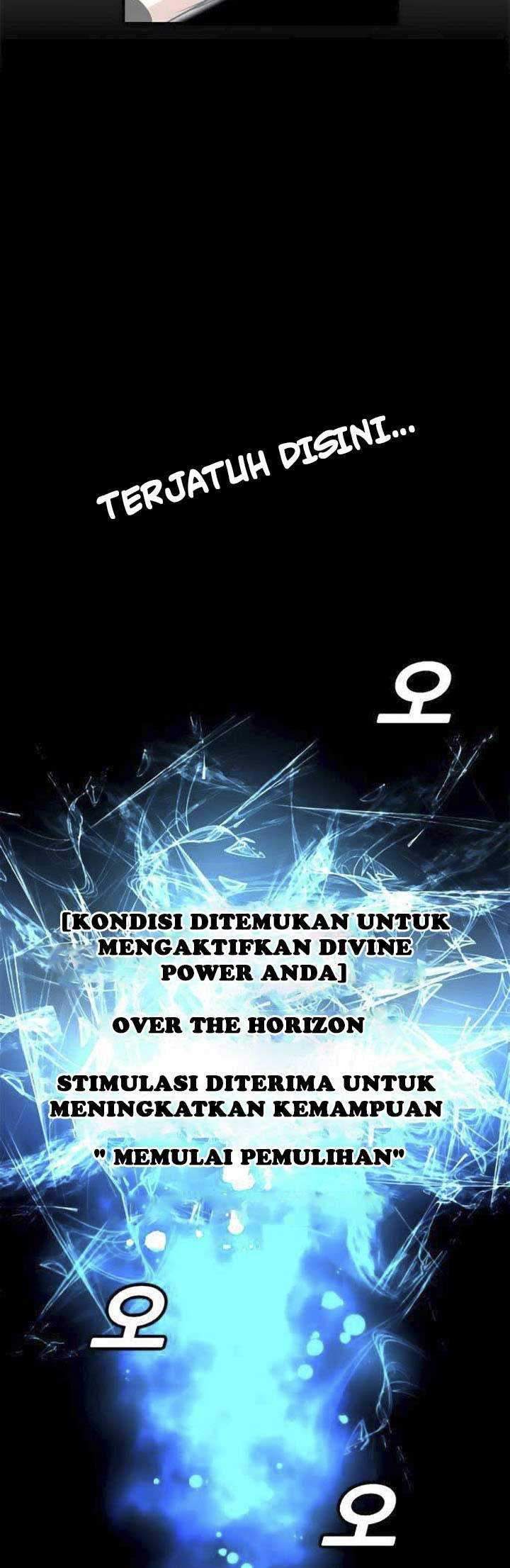 Unbreakable Chapter 6 - halaman 28