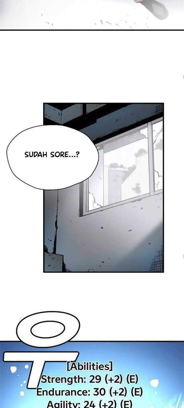 Unbreakable Chapter 6 - halaman 30