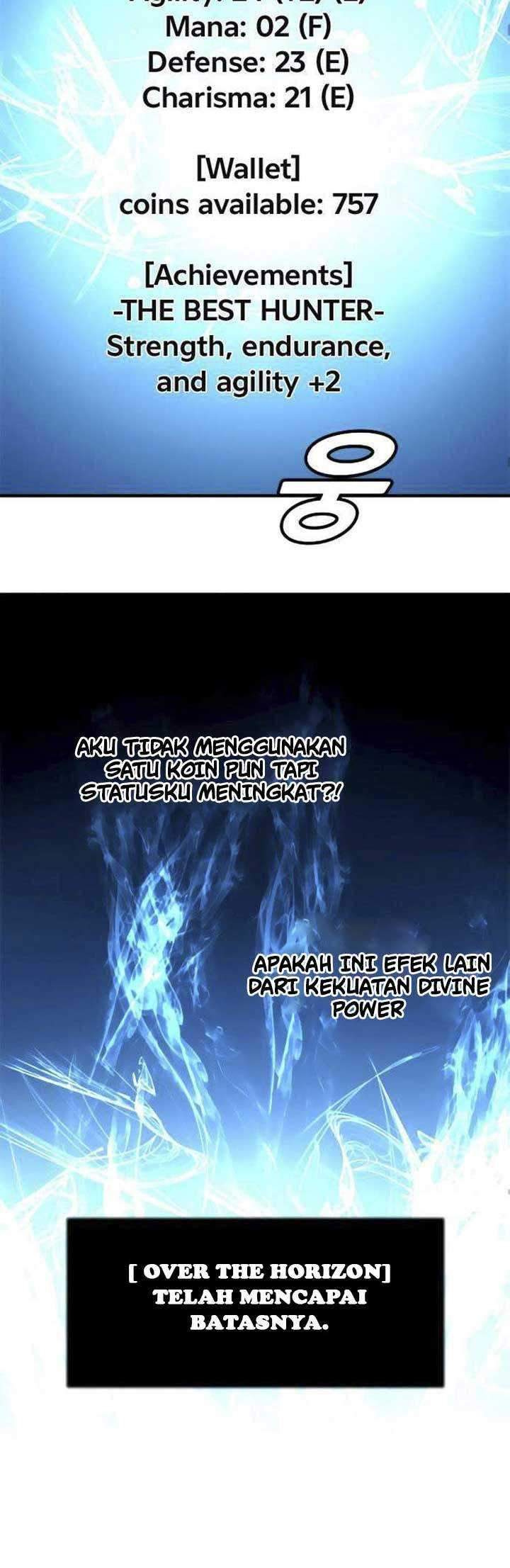 Unbreakable Chapter 6 - halaman 31