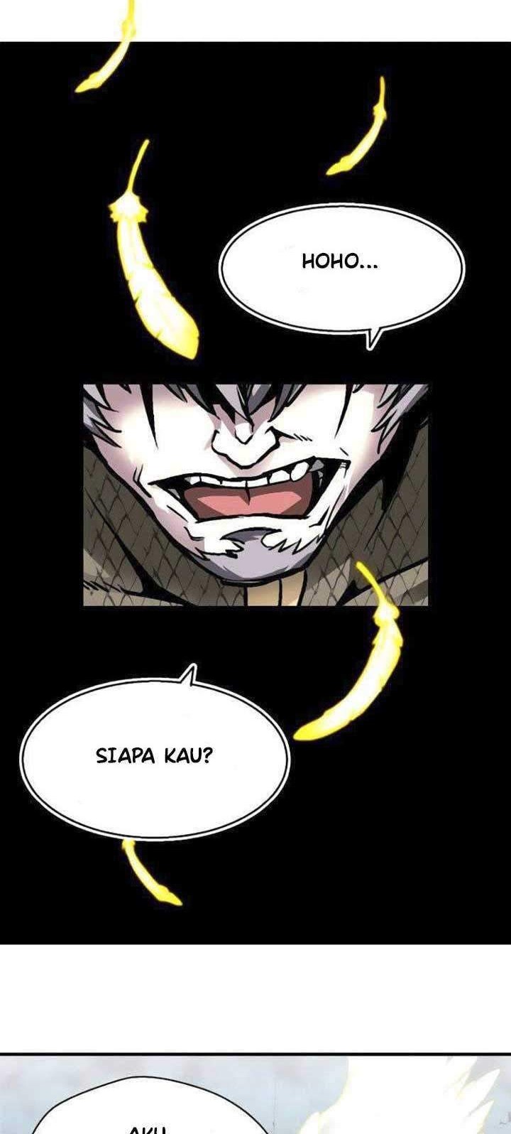 Unbreakable Chapter 6 - halaman 36