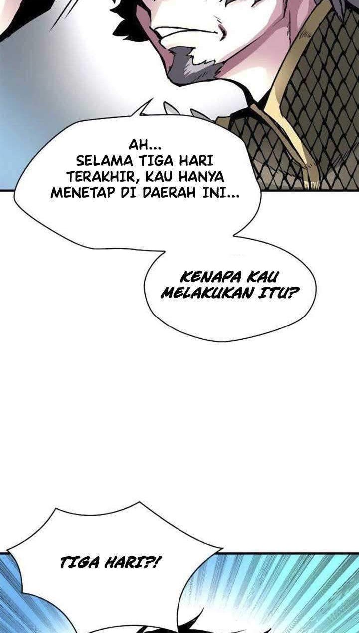 Unbreakable Chapter 6 - halaman 45