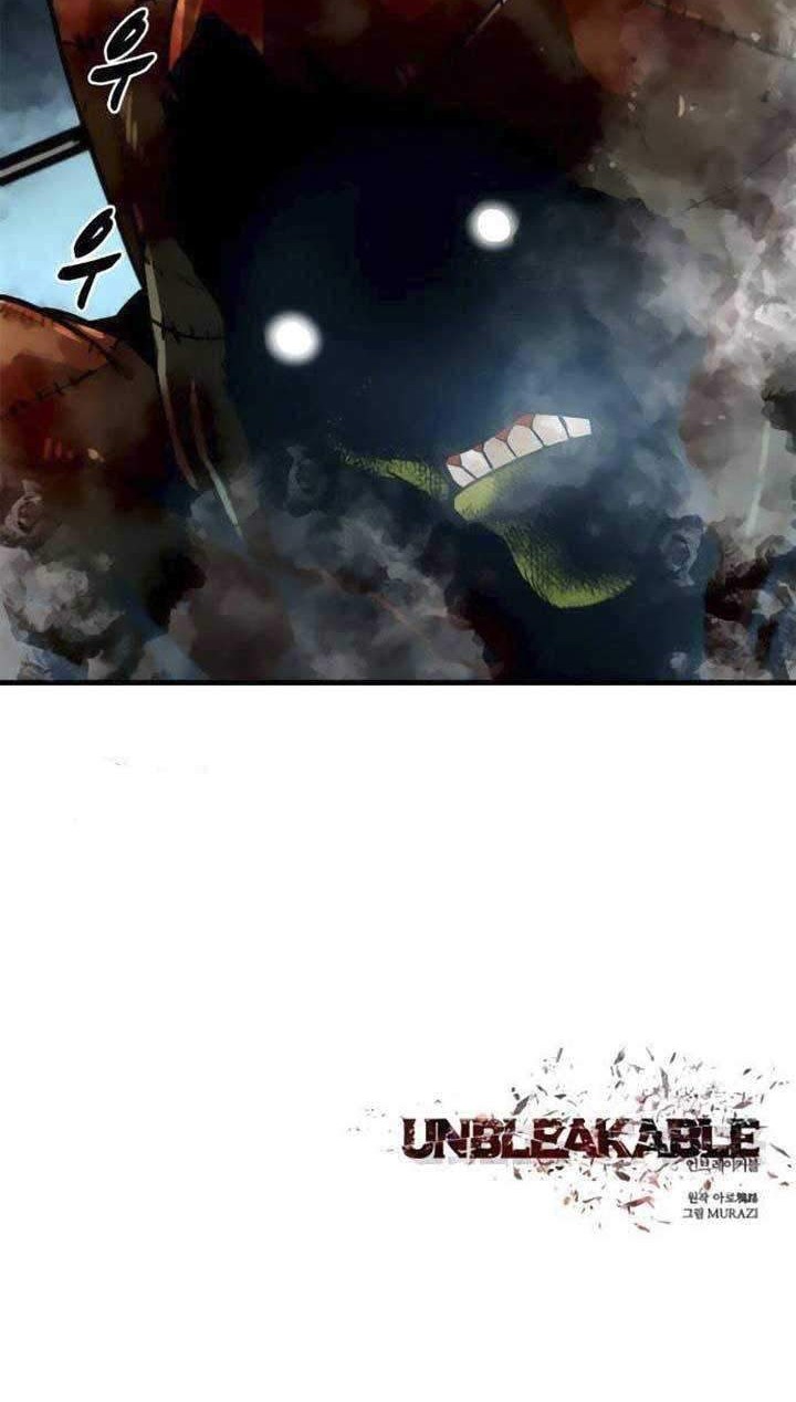 Unbreakable Chapter 6 - halaman 53