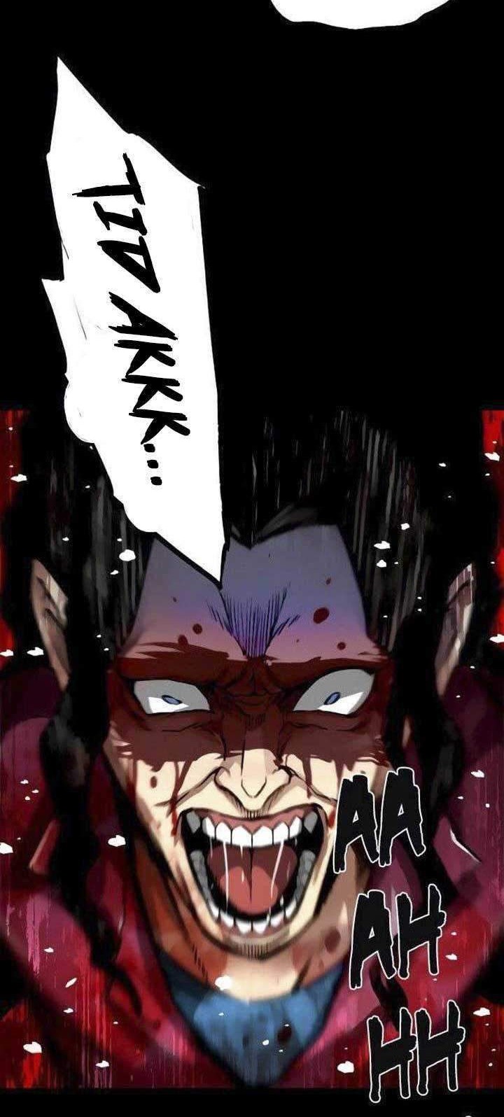 Unbreakable Chapter 6 - halaman 9