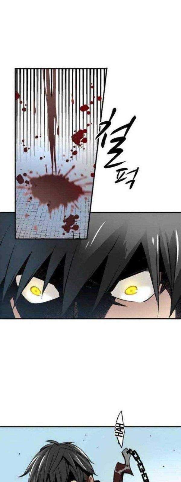 Unbreakable Chapter 7 - halaman 54