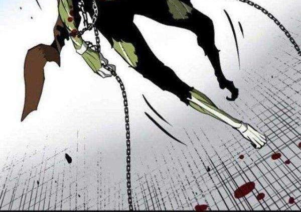 Unbreakable Chapter 7 - halaman 70