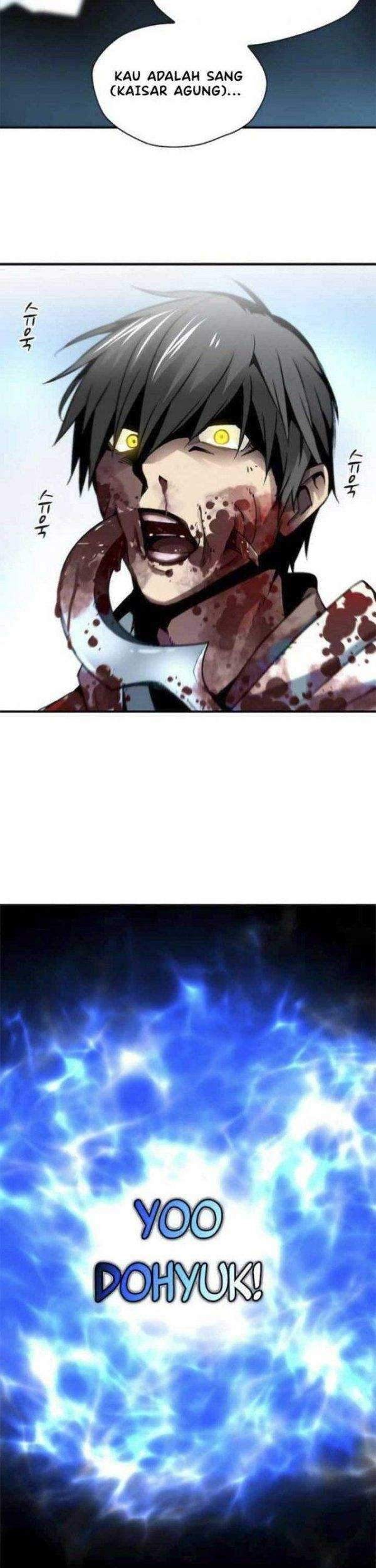 Unbreakable Chapter 7 - halaman 81