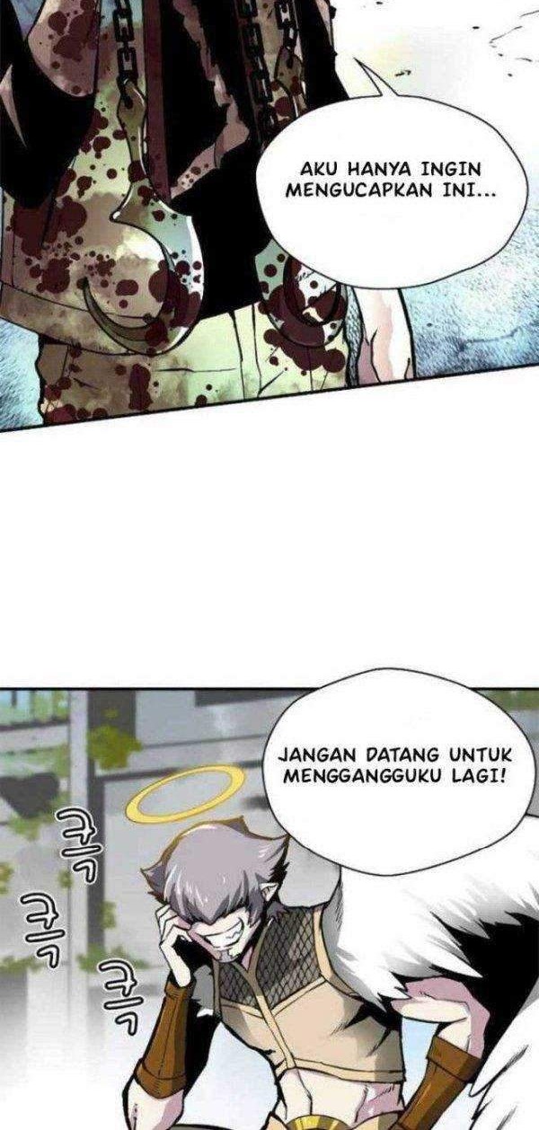 Unbreakable Chapter 7 - halaman 86