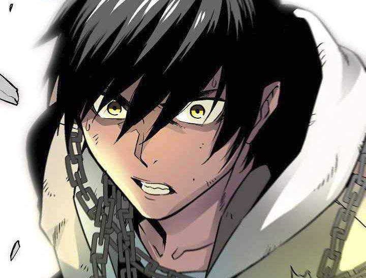 Unbreakable Chapter 8 - halaman 22