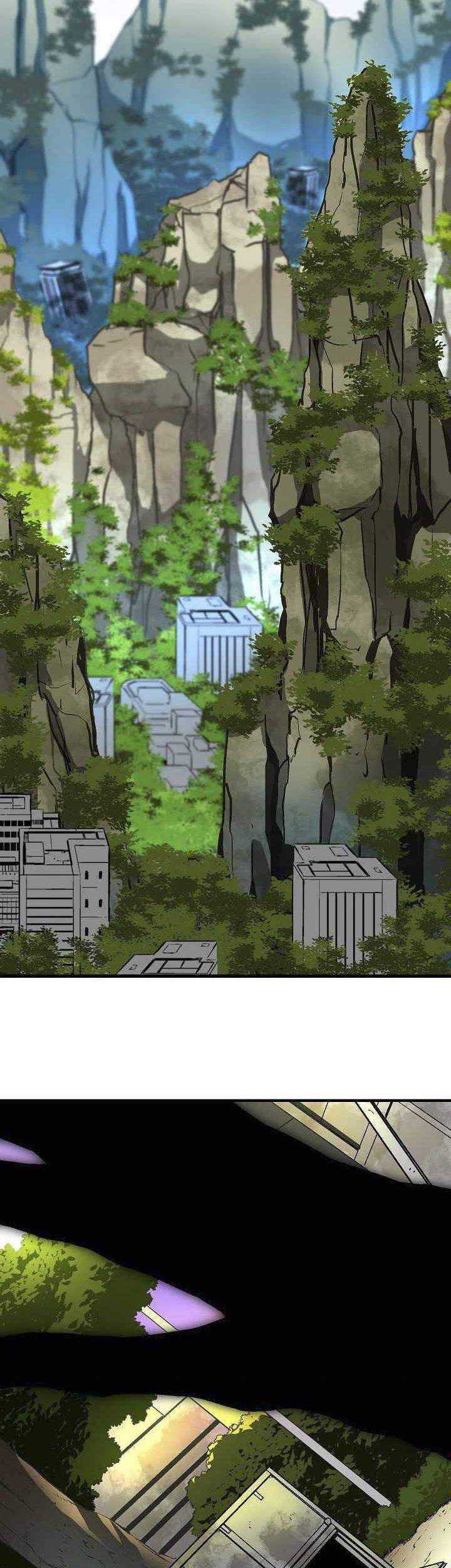 Unbreakable Chapter 8 - halaman 25