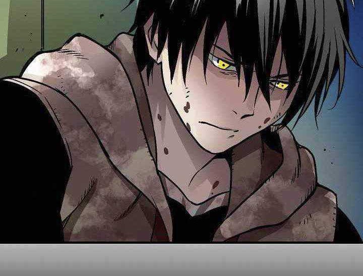 Unbreakable Chapter 8 - halaman 28