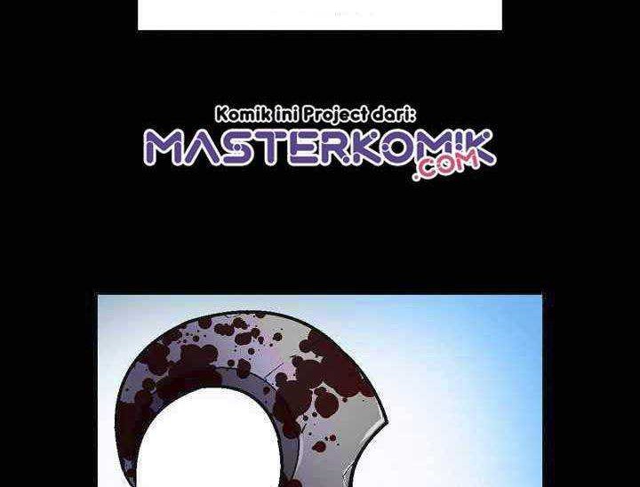 Unbreakable Chapter 8 - halaman 32