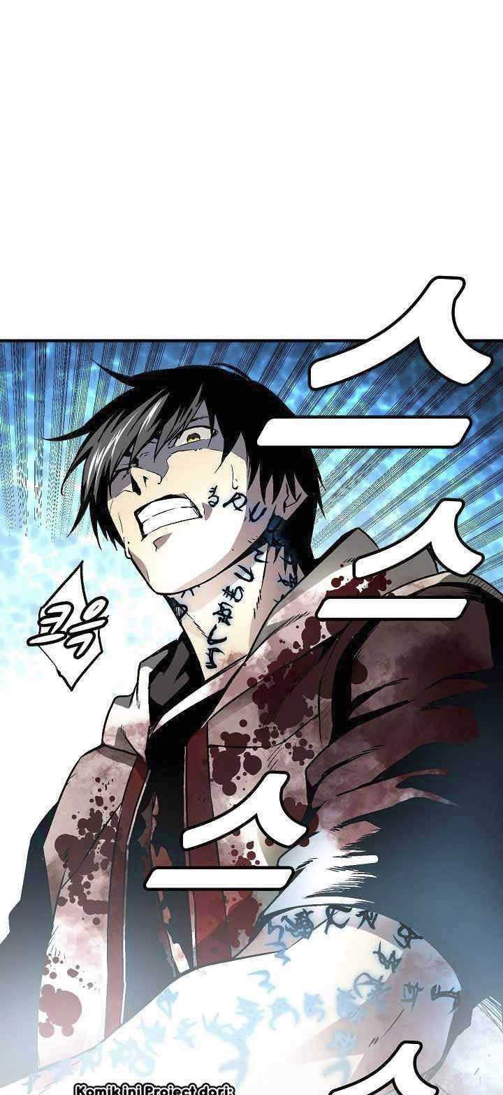 Unbreakable Chapter 8 - halaman 41
