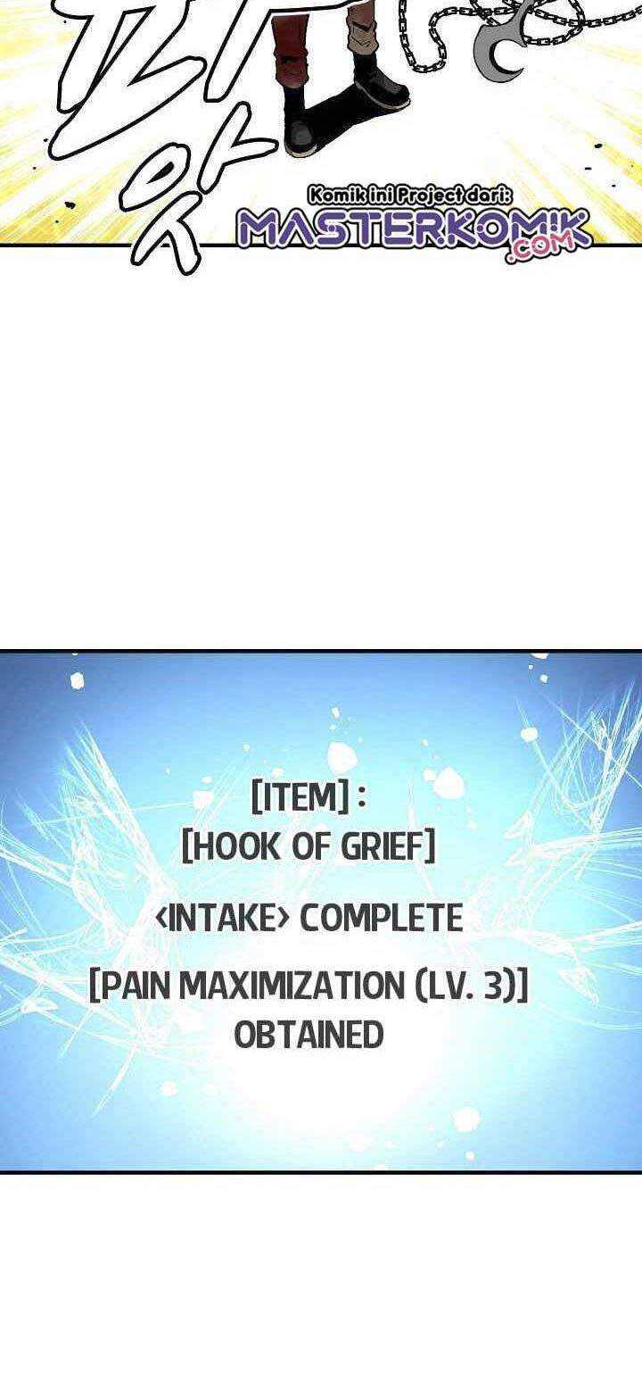 Unbreakable Chapter 8 - halaman 53