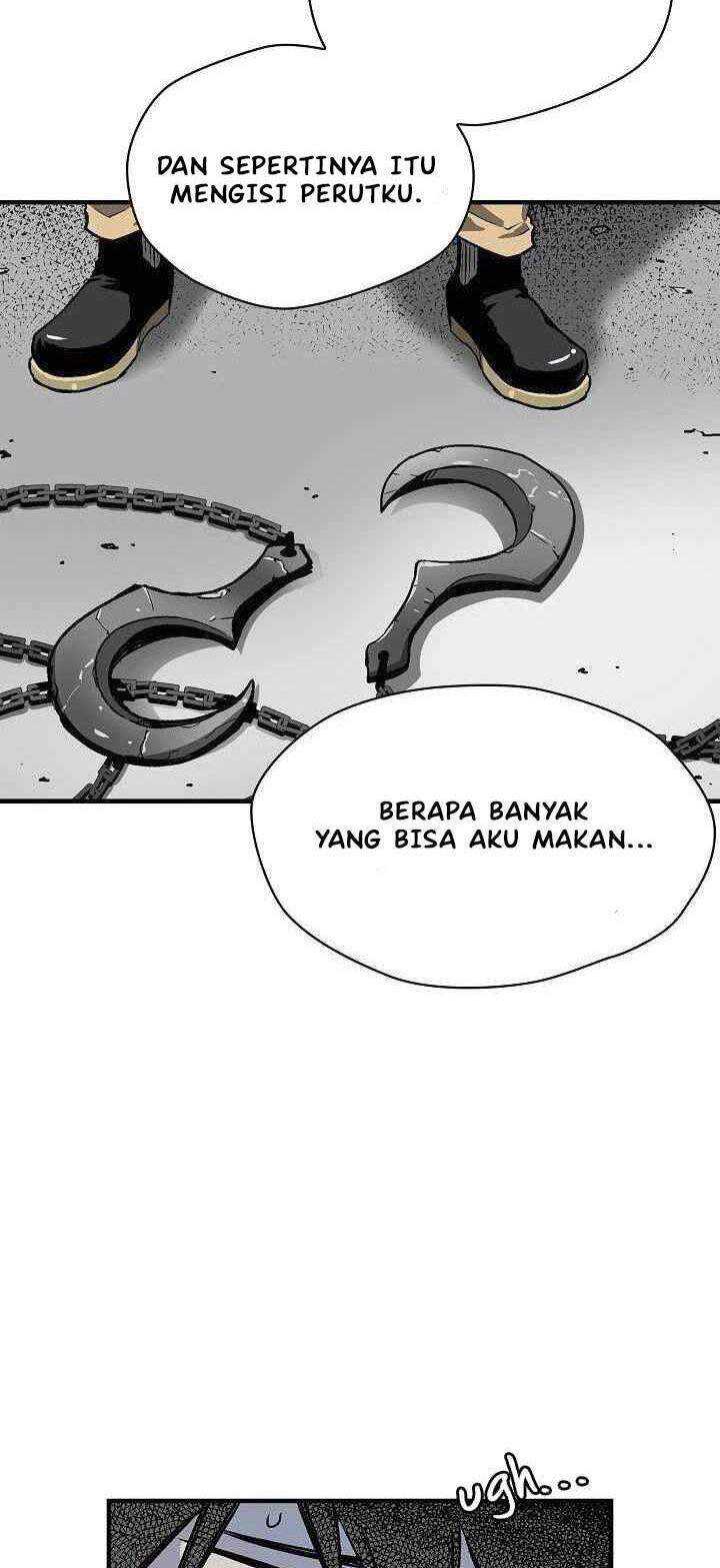 Unbreakable Chapter 8 - halaman 55